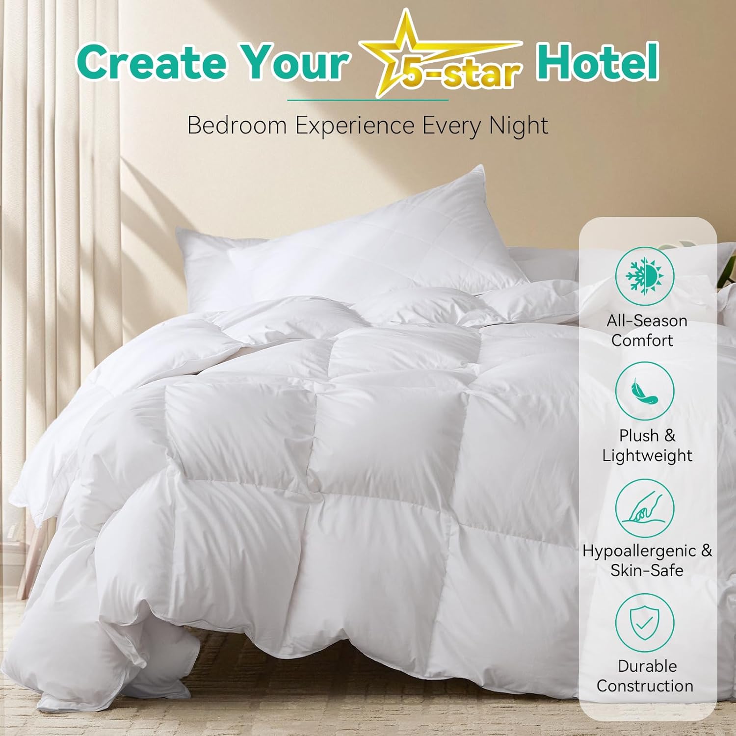 Three product image