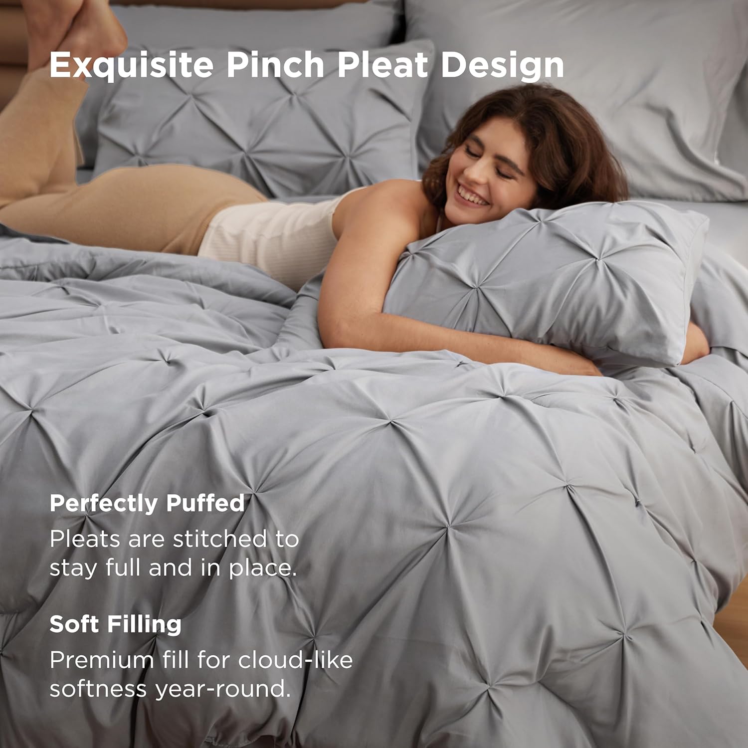 Bed-in-a-Bag Sets Under $50: What You Actually Get for the Money and What to Expect