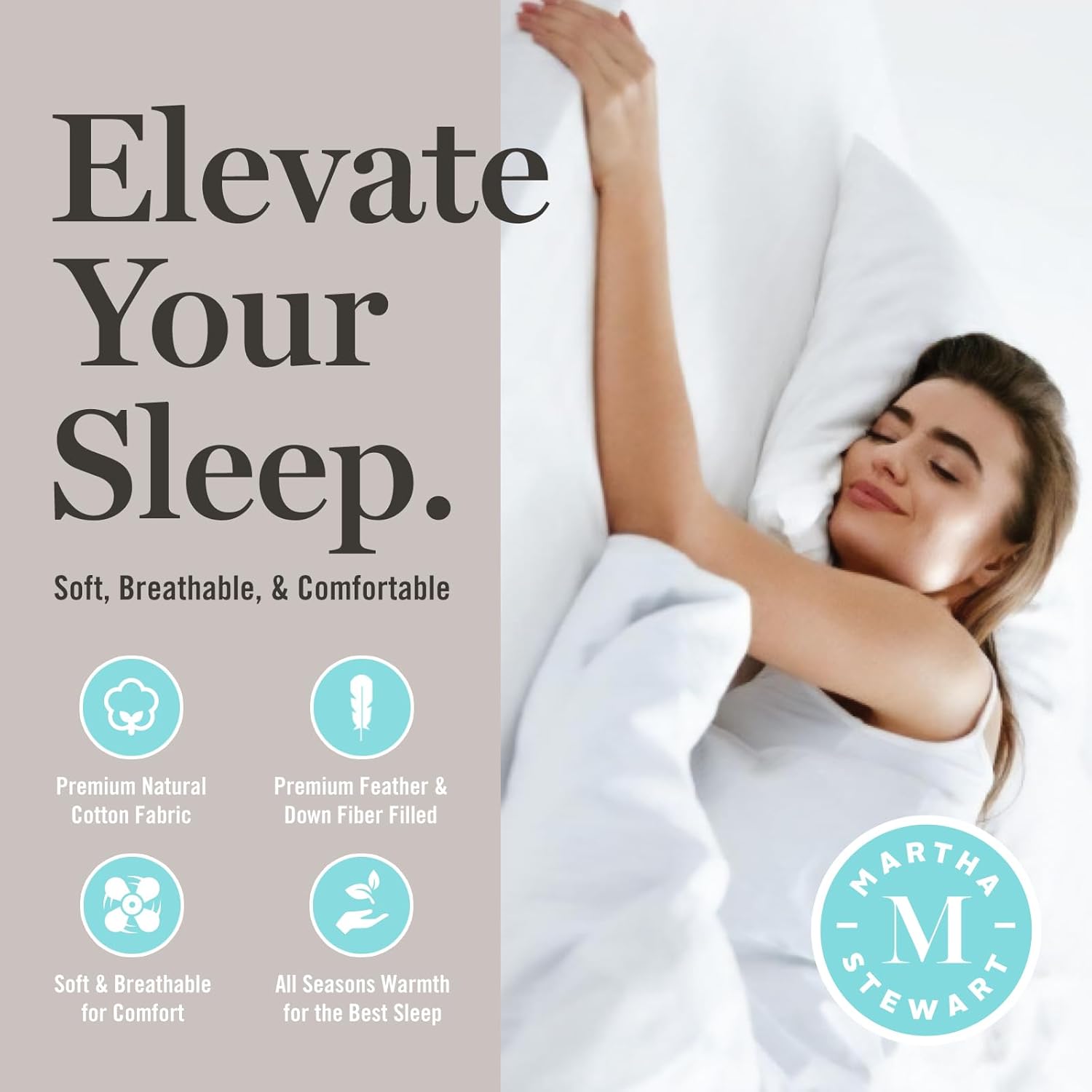 Down and Feather-Down Duvet Inserts Under $100 With Cotton Shells, Honestly Ranked